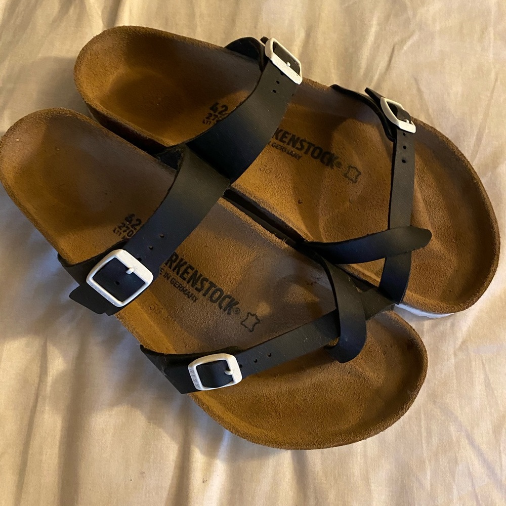 Ladies Birkenstock’s